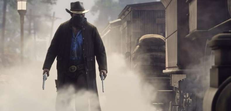 Take-Two jest pewne – Red Dead Redemption 2 osiągnie sukces, ale nie może rywalizować z Grand Theft Auto V