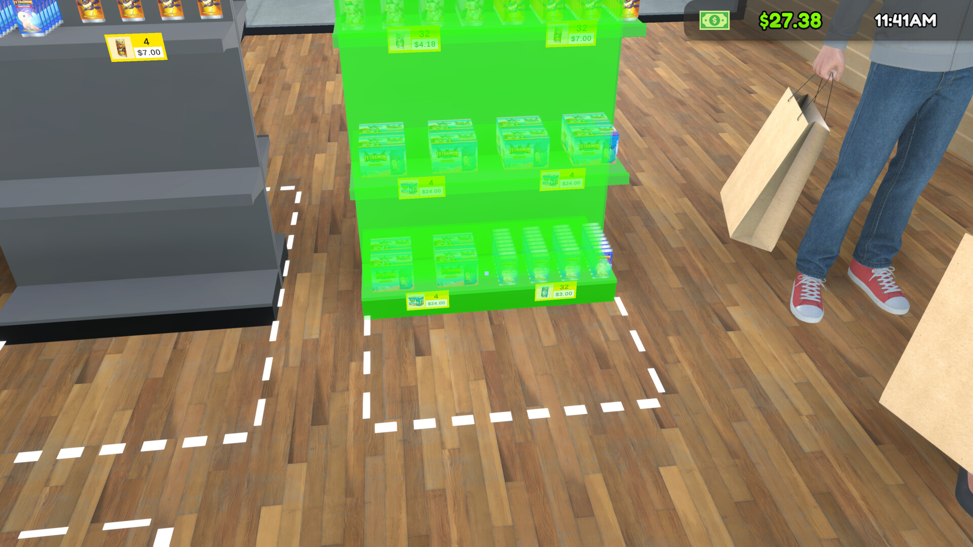 TCG Card Shop Simulator #12
