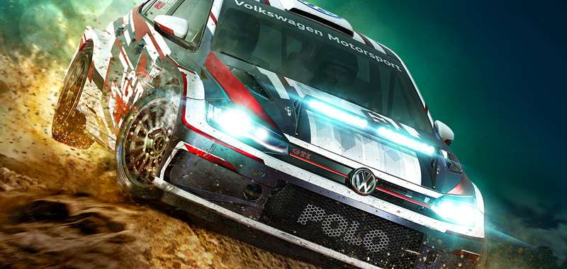 DiRT Rally 2.0 - recenzja gry. Niby lepiej, ale nie do końca