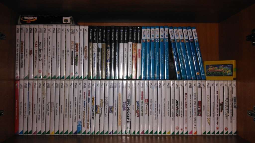 Wyrośnięty Griff wystąpi w nowym SSX