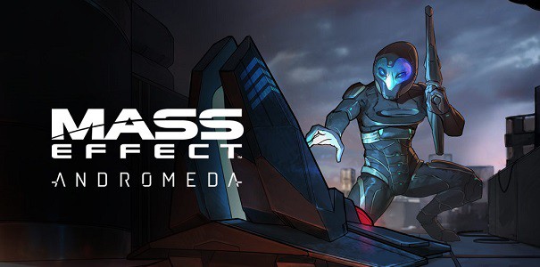 Mass Effect Andromeda. Trwa kolejna misja Apex
