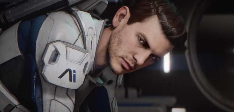 Mass Effect: Andromeda - zobaczcie zwiastun i poznajcie szczegóły!