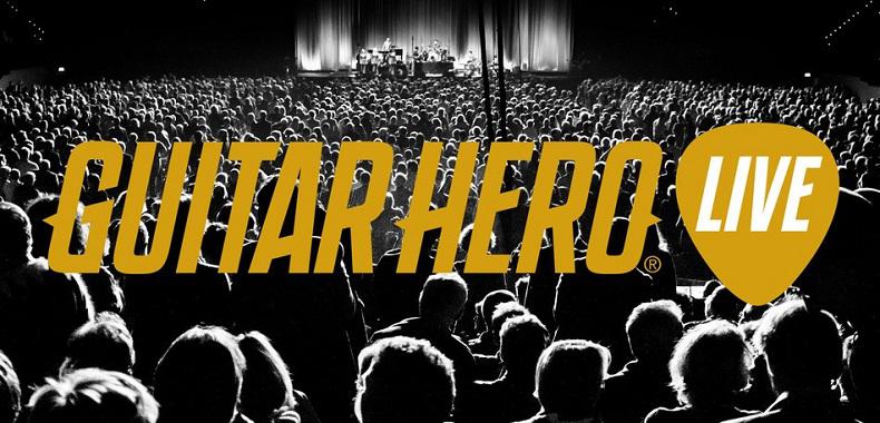 Guitar Hero Live otrzymuje kolejne 12 piosenek, o które prosili fani