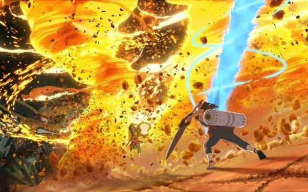 CyberConnect2 pracuje nad 3 niezapowiedzianymi projektami na PlayStation 4