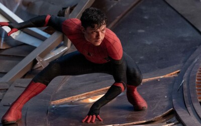 Spider-Man znów z multiwersum? Tom Holland nie odrzuca opcji kolejnych filmów w większym gronie