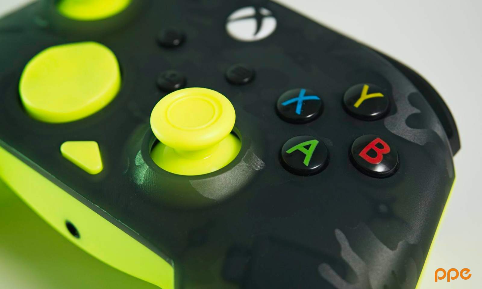 Turtle Beach Rematch Core