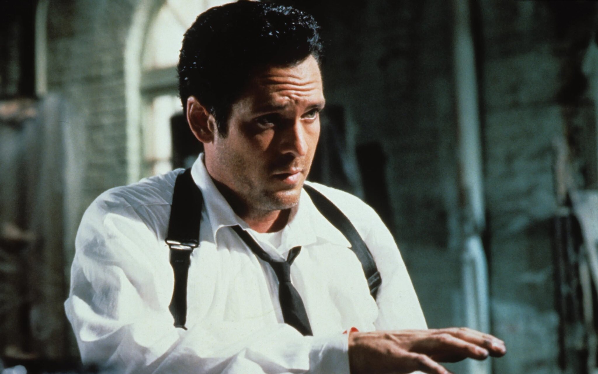 Michael Madsen