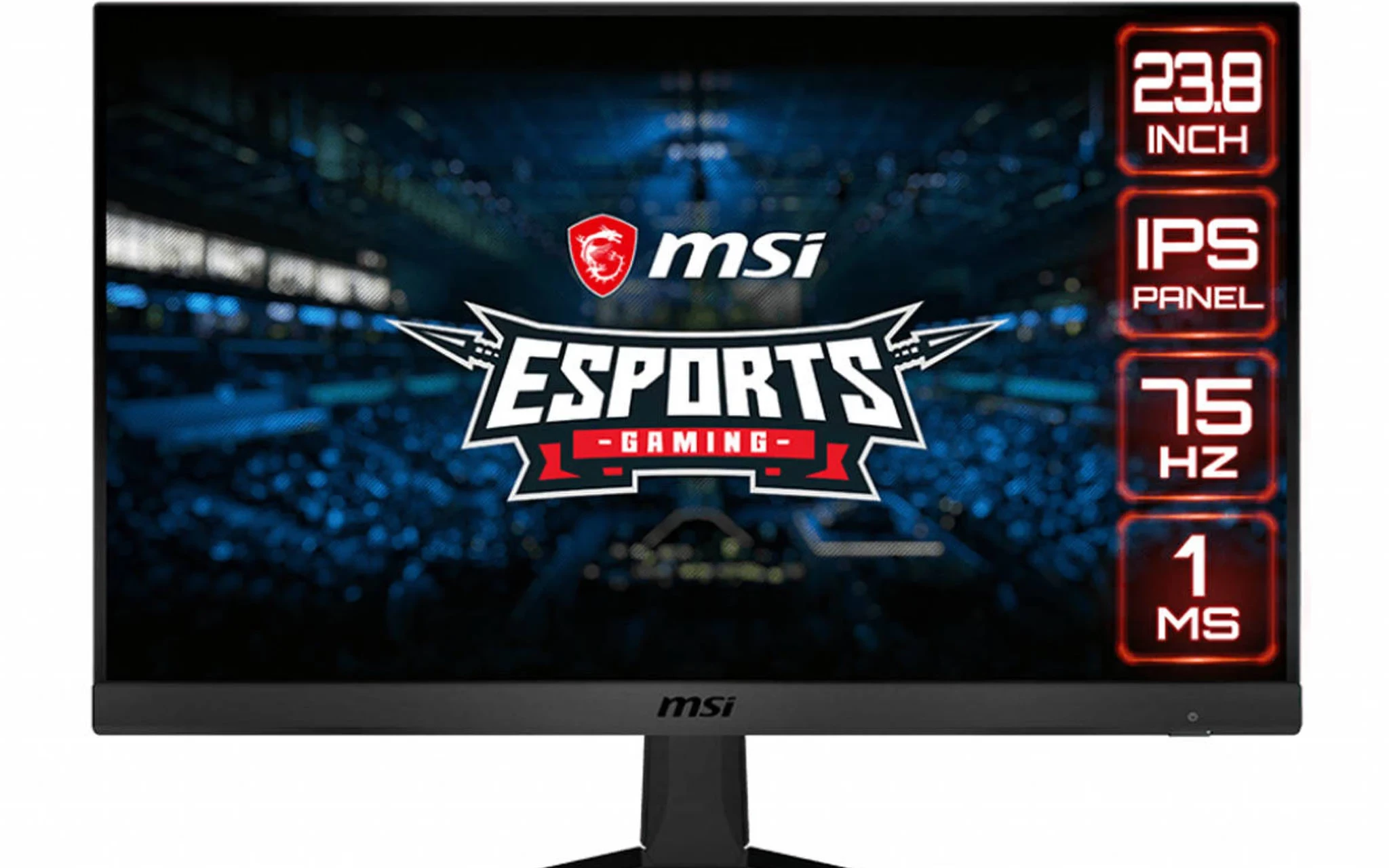 MSI Optix G241V E2