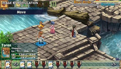 Ragnarok Tactics