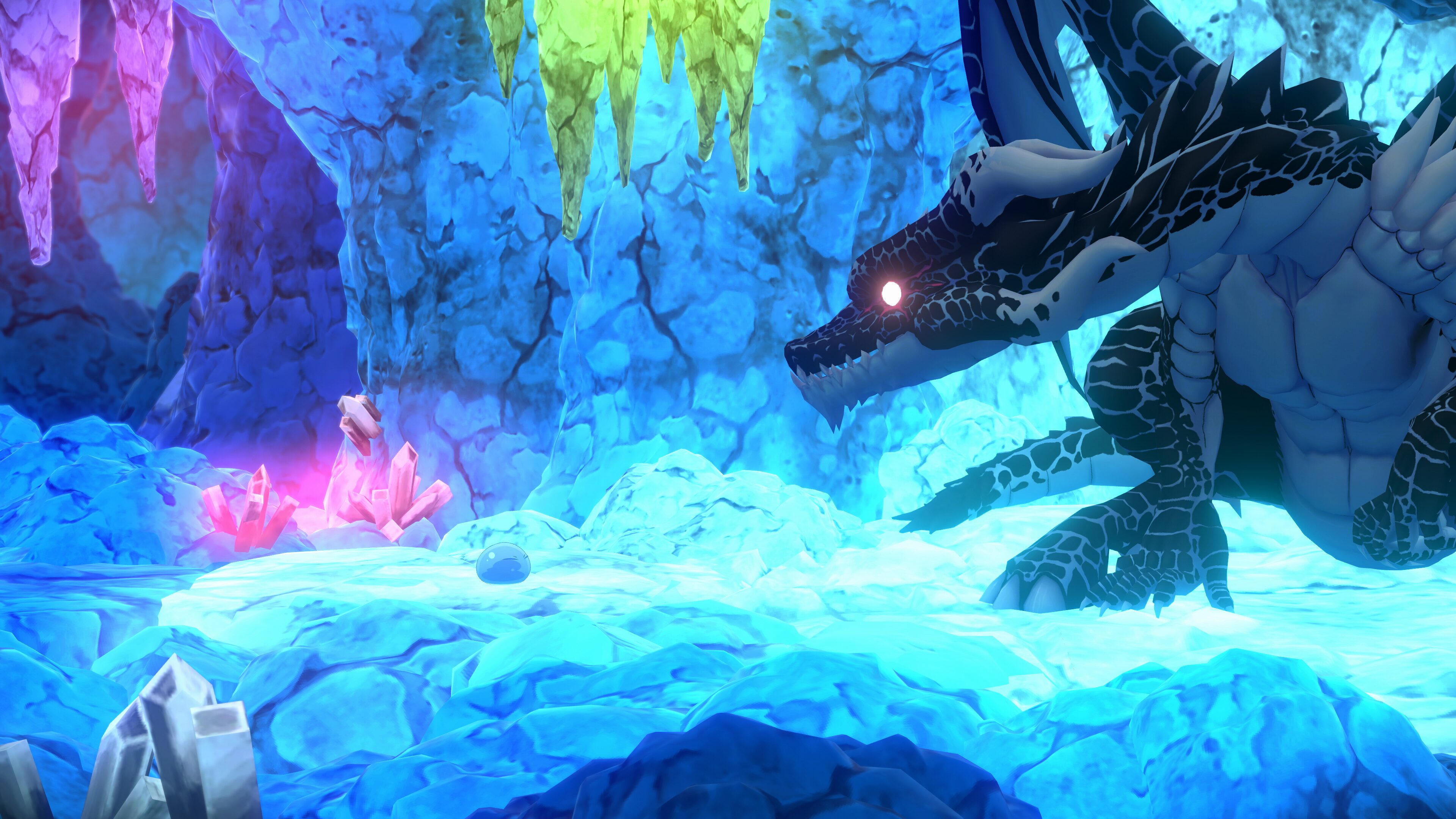 That Time I Got Reincarnated as a Slime ISEKAI Chronicles #8