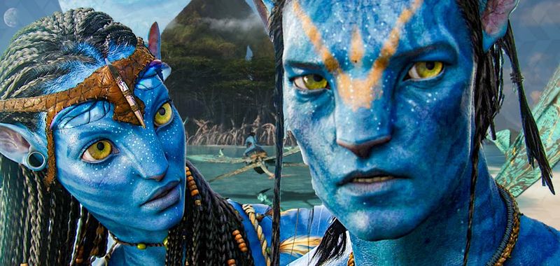 Avatar - prawdziwa historia największego hitu w dziejach kinematografii