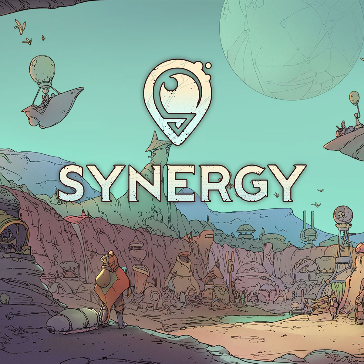 Synergy