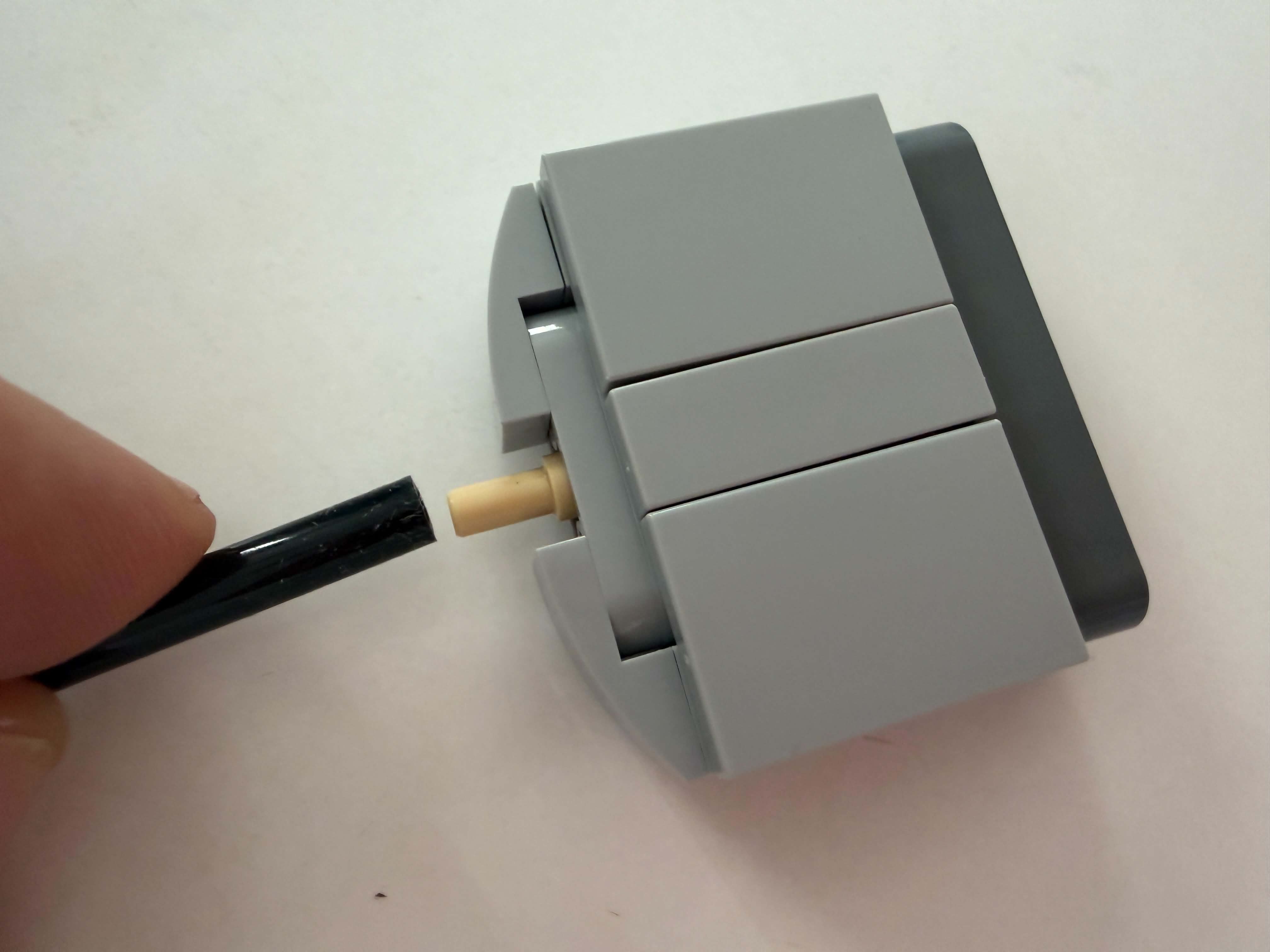 LEGO PlayStation