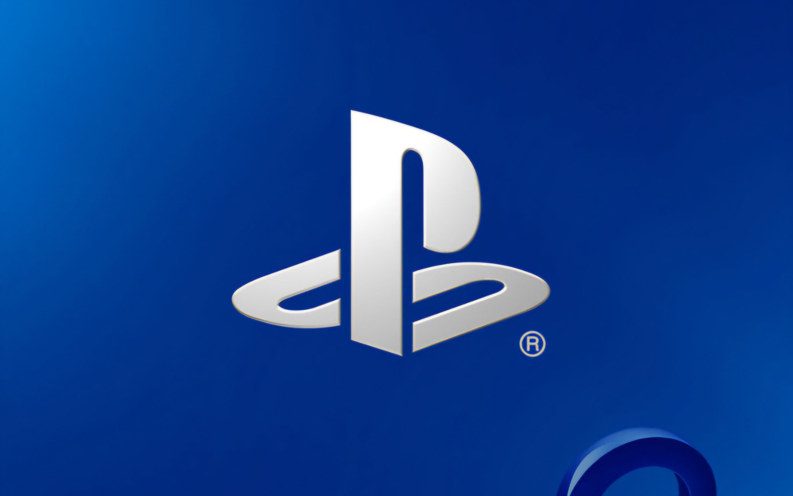 PlayStation logo nowe