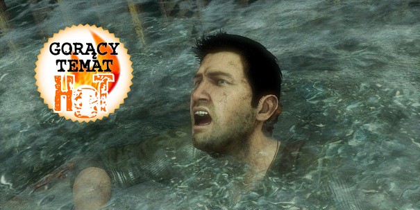 Awaria bety Uncharted 3 – dane graczy „wyparowały”?