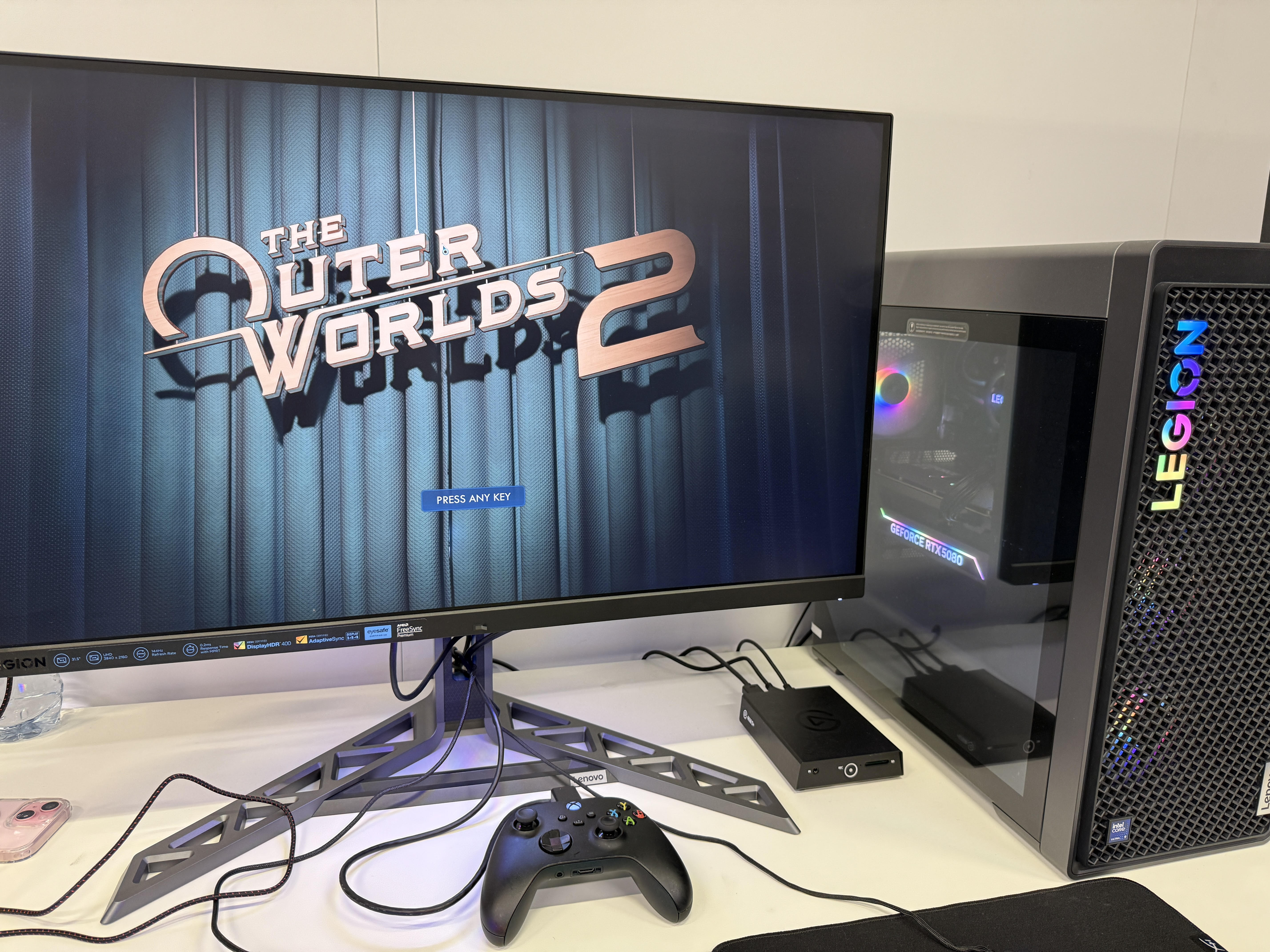 PC wszedzie