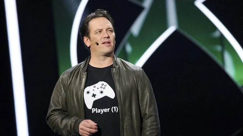 PS5 chwalone przez Phila Spencera. Szef marki Xbox wspominał o konsoli Sony