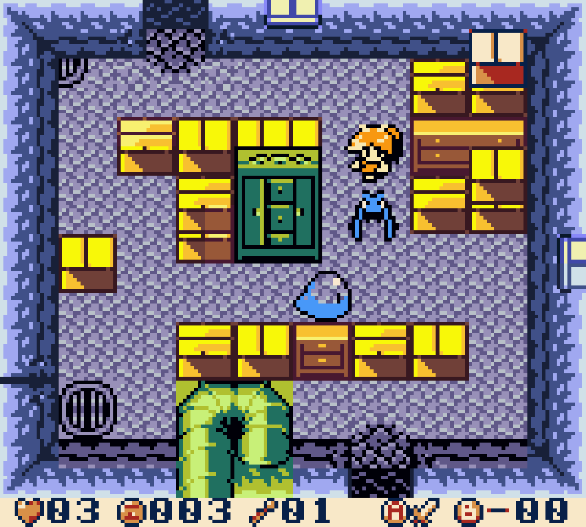 Hime's Quest