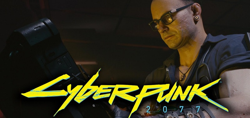 Cyberpunk 2077 i uczciwi gracze. Twórcy chwalą się, ile kasy oddano Viktorowi w grze