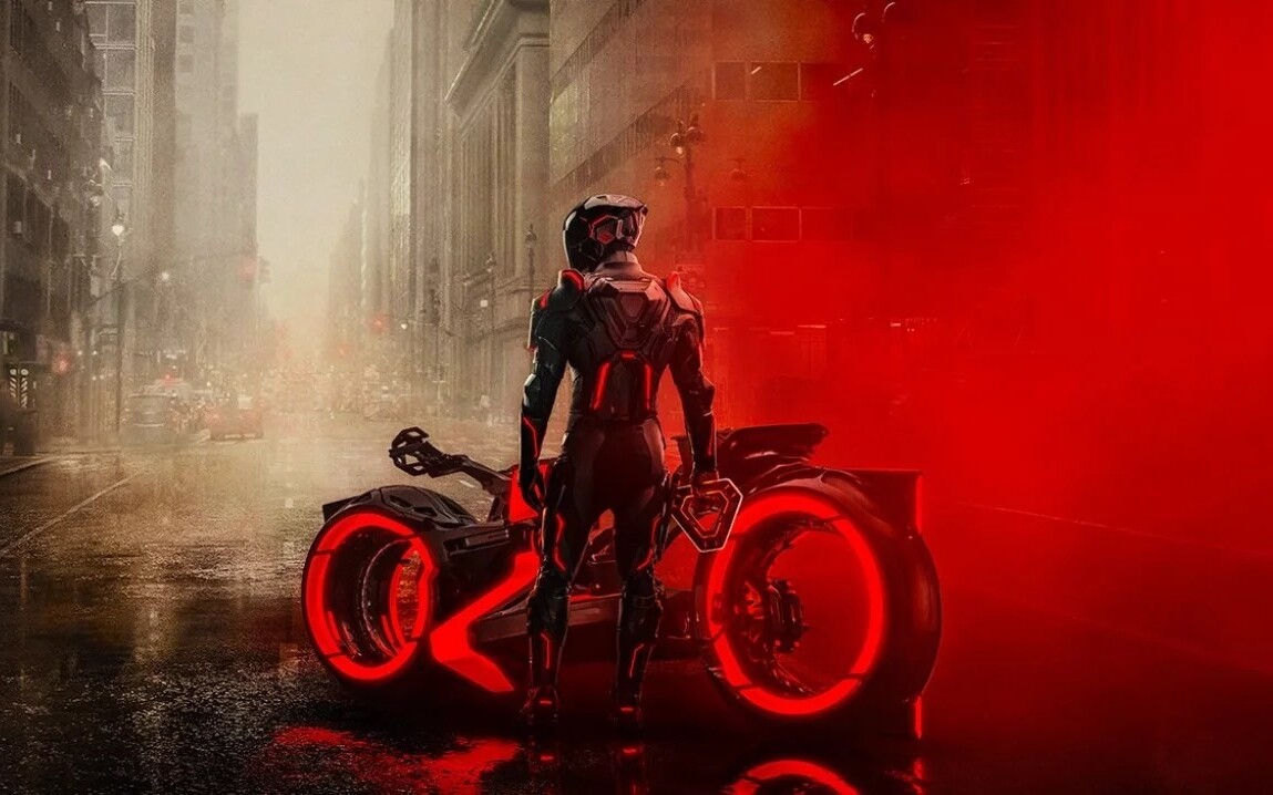 Tron: Ares, Nine Inch Nails