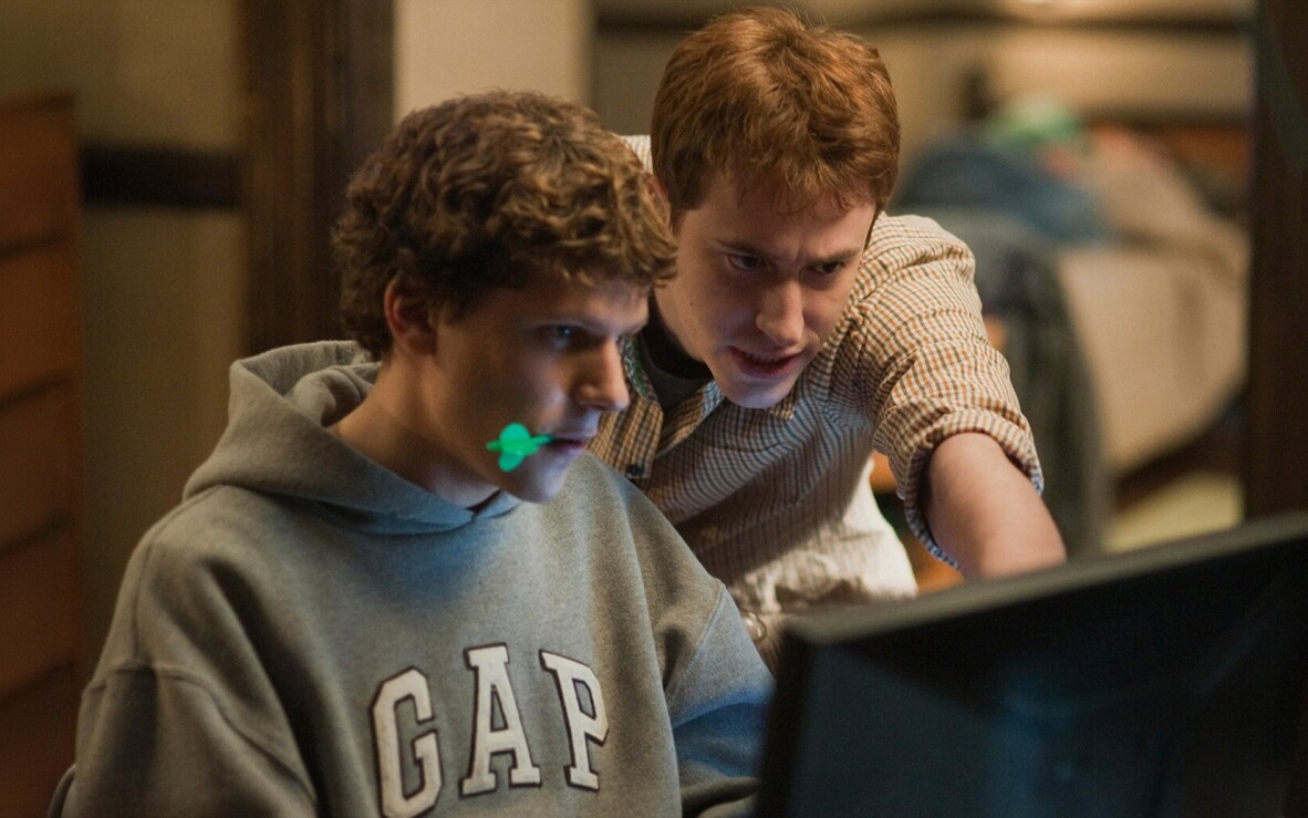 The Social Network