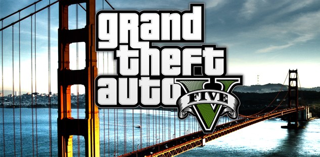 Tak prezentuje się rozgrywka w Grand Theft Auto V!