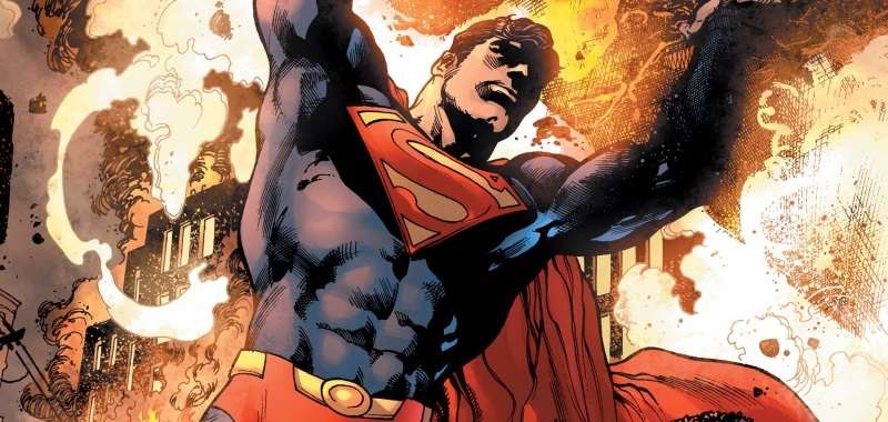 Superman: World’s Finest może zostać ujawnione na The Game Awards