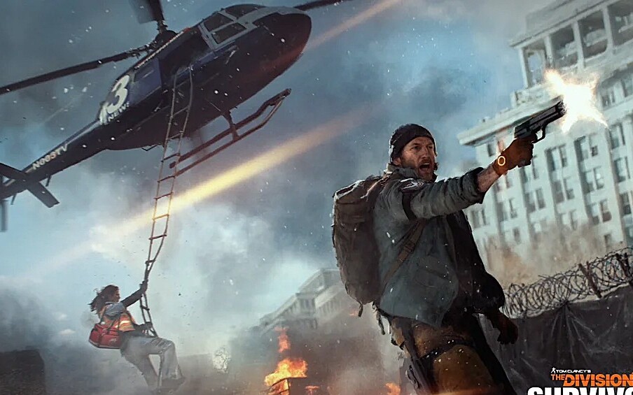 Darmowa zabawa na konsolach i PC. Rozpoczęła się wielka ofensywa Ubisoftu
