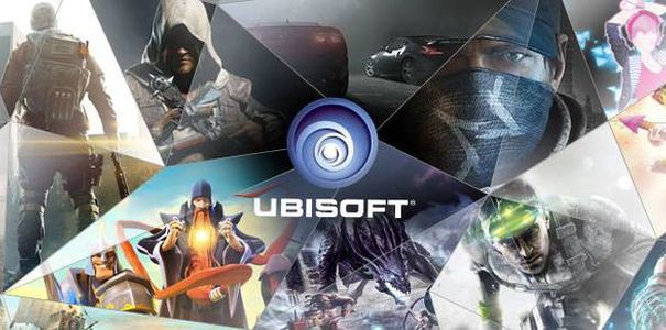Szefowie Ubisoftu skazani na łącznie 1,2 miliona dolarów grzywny za nielegalny handel akcjami