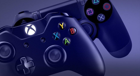 Xbox One podbija słupki sprzedażowe w UK - od kilku tygodni wyprzedza PS4