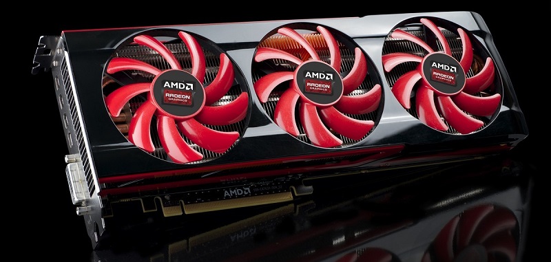AMD w tajemnicy eliminuje błędy w kartach AMD Radeon