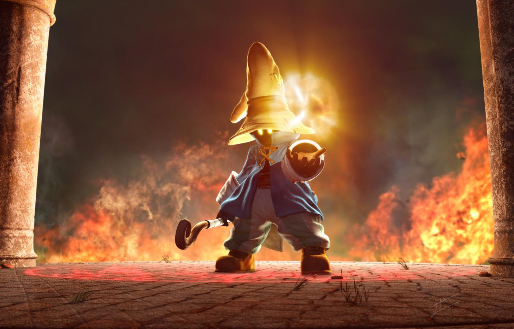 Final Fantasy - ranking najlepszych odsłon