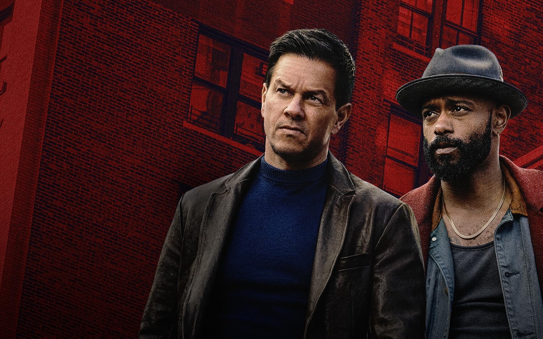 Nieczysta gra (2025) - recenzja filmu [Amazon Prime Video]. Rozrywka na wieczór, ale nie arcydzieło