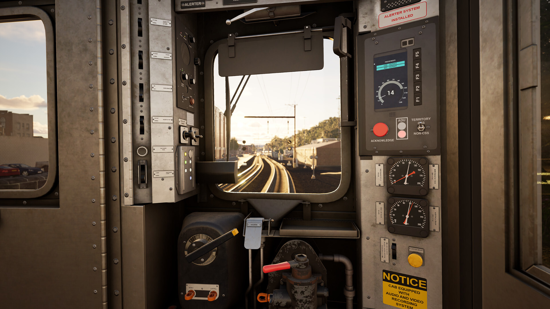 Train Sim World 6 #3