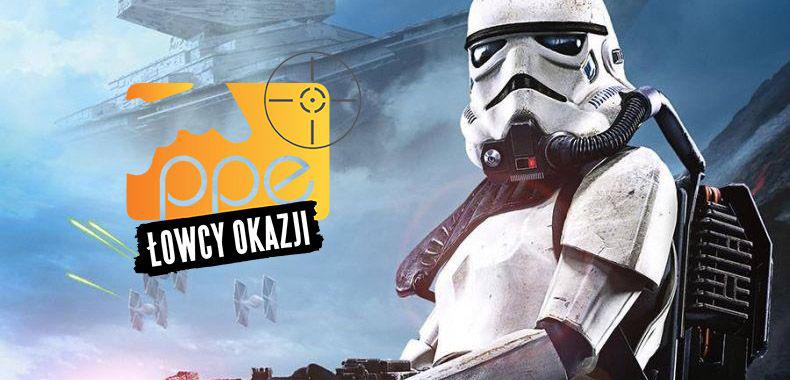 Łowcy Okazji - Halo Master Chief Collection, Star Wars: Battlefront, Uncharted Kolekcja Nathana Drake'a