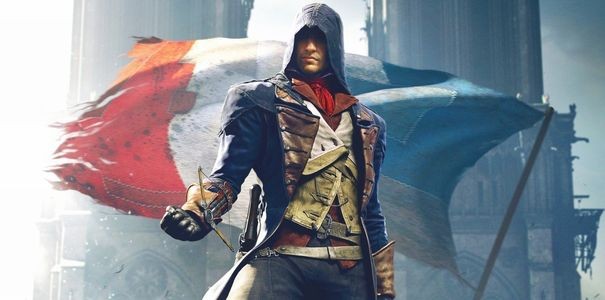 Dlaczego Assassin&#039;s Creed Unity nie będzie działał w 60 klatkach? Bo w 30 wygląda lepiej - twierdzi Ubisoft