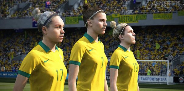 Zestawienie ocen z FIFA 16 - jest dobrze, ale czy wystarczy?