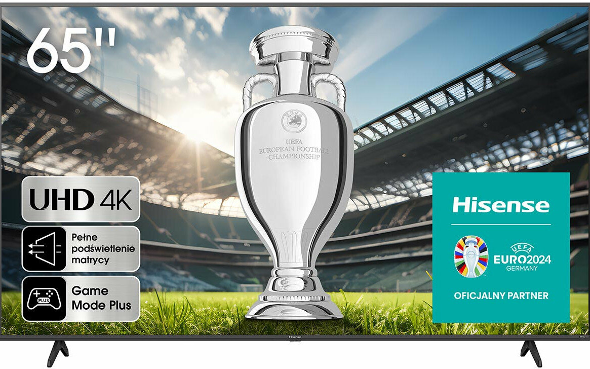 hisense 65