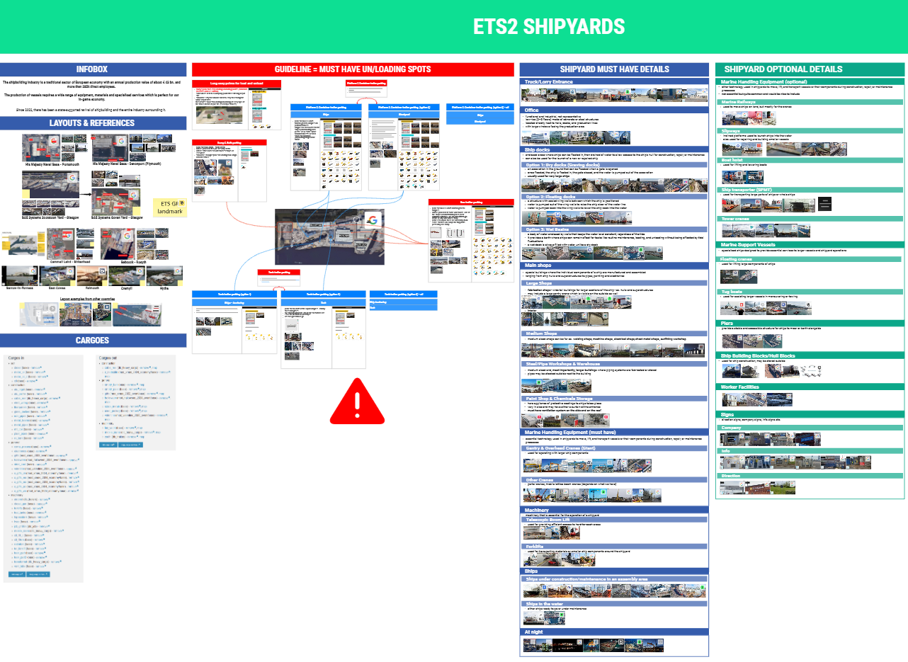 Euro Truck Simulator 2 - Isle of Ireland #6