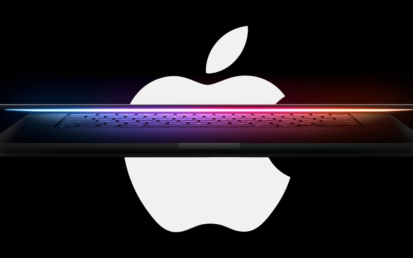 Macbook Pro M5