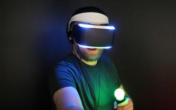 Wirtualna rzeczywistość zmieni nasze doświadczenie z gier wideo