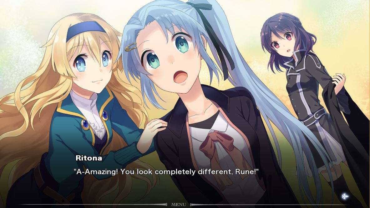 fault milestone one