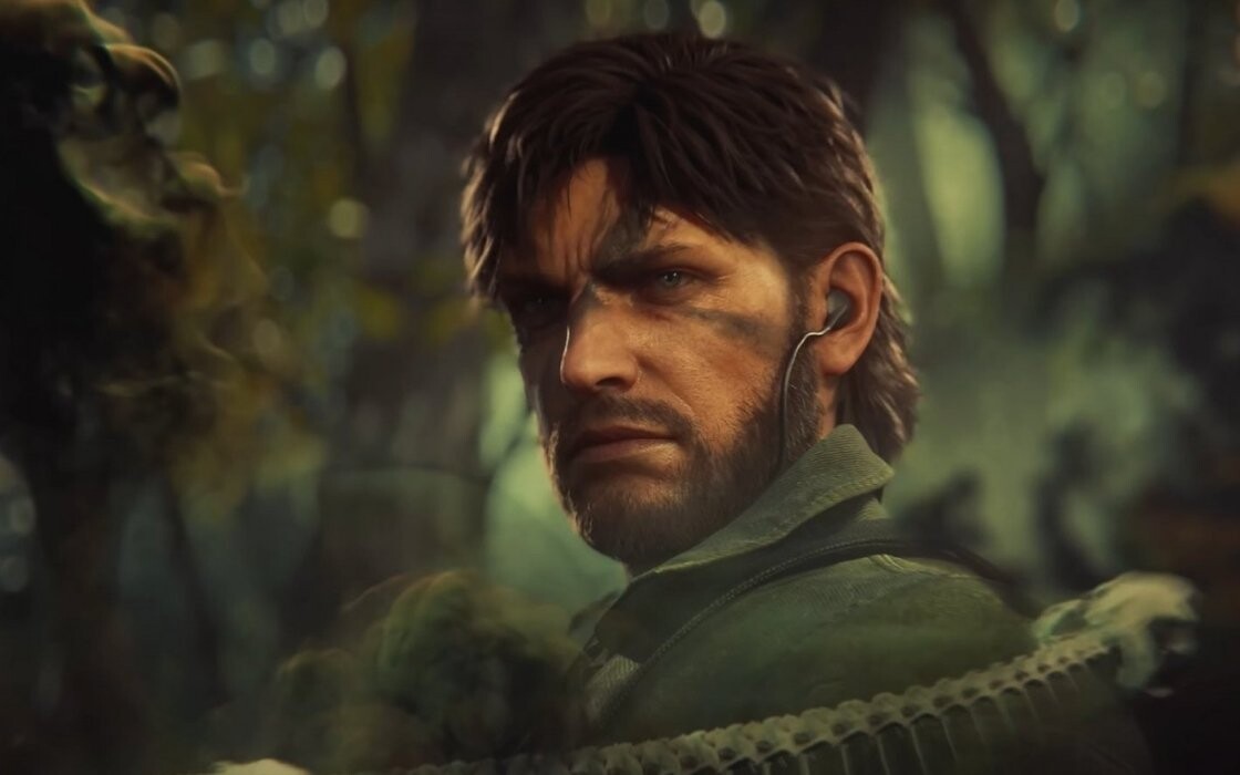 Metal Gear Solid Delta: Snake Eater - warto czy nie?