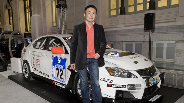 Premiera filmu o twórcy Gran Turismo już wkrótce