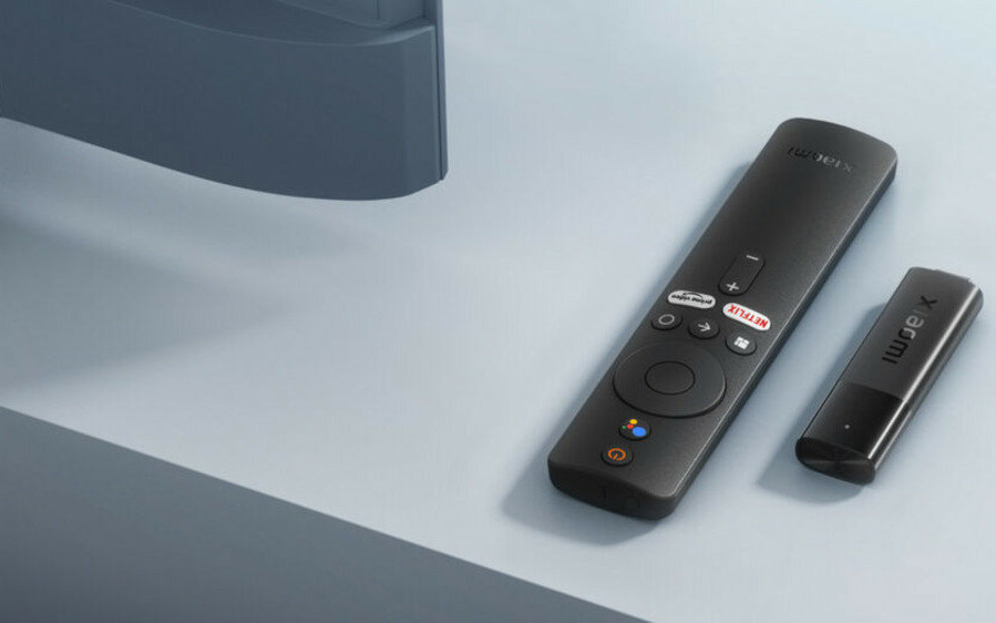 xiaomi tv