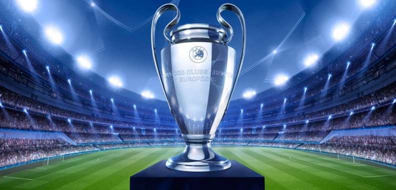 PES bez Ligi Mistrzów i Ligi Europy! UEFA kończy współpracę z Konami