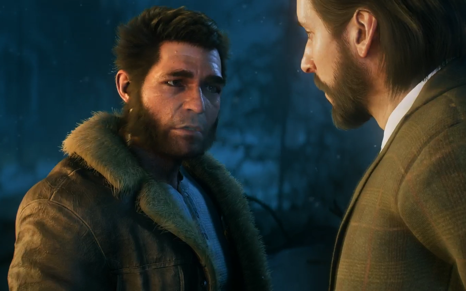 Konkretny gameplay z Marvel's Wolverine. Wygląda to świetnie