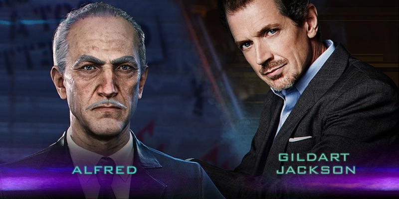 Gotham Knights zaprezentował obsadę. Kto wciela się w Batgirl, Red Hooda, Nightwinga i Robin?