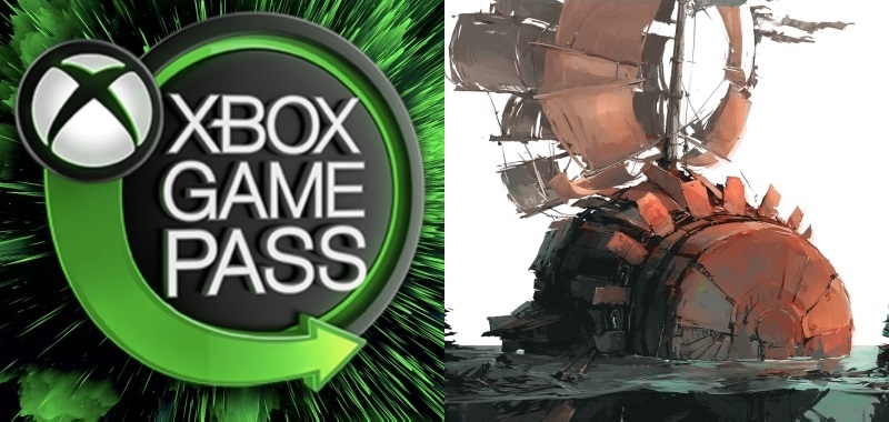 Xbox Game Pass z pierwszą grą na marzec. FAR: Changing Tides zadebiutuje na PS5, PS4, Xboksach, Switchu i PC