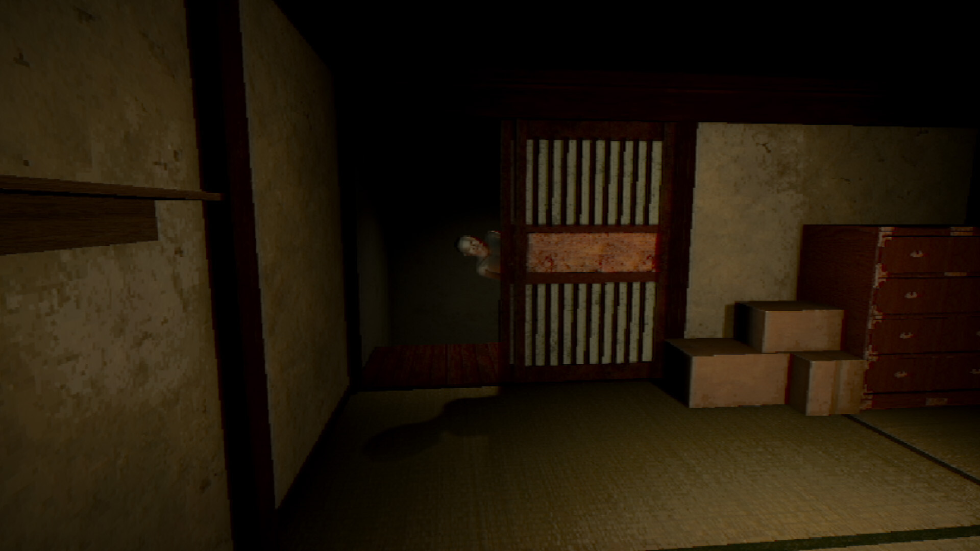 The Hambagu Shop #7
